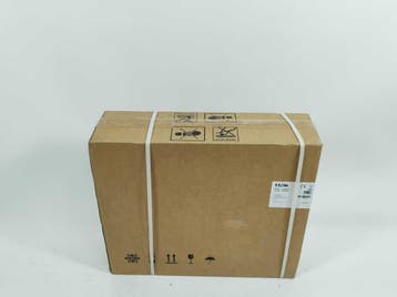 Etna Afzuigkap Onderbouw 60cm -, Verzenden, Nieuw