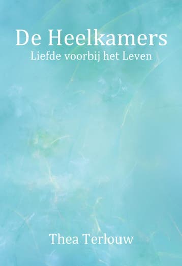 De heelkamers - Thea Terlouw 9789082581416, Verzenden, Zo goed als nieuw, Thea Terlouw