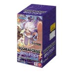One Piece TCG - EB-04 - Egghead Crisis Booster Box (Japans), Verzenden, Zo goed als nieuw
