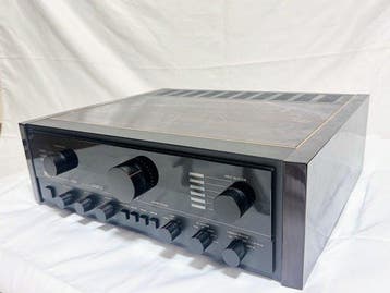 Sansui - C-2301 VINTAGE Solid state geïntegreerde versterker, Nieuw