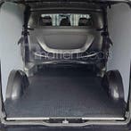 Laadvloermat rubber (traanplaat motief) Mercedes Vito L3 WB3, Ophalen of Verzenden, Nieuw
