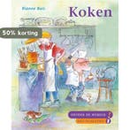 Koken / Ontdek de wereld 9789021618685 R. Buis, Boeken, Verzenden, Zo goed als nieuw, R. Buis