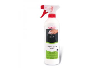 Akemi Akemi crystal clean bladen 500 ml spray, Verzenden