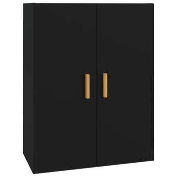 Bijzetkast Zwart | 54% Korting | Nu Snel Bestellen, Gebruikt, Ophalen of Verzenden, Minder dan 150 cm, Minder dan 100 cm