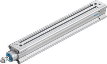 Festo Cilinder 32mm Boring 250mm Slag ISO 15552, Verzenden, Nieuw