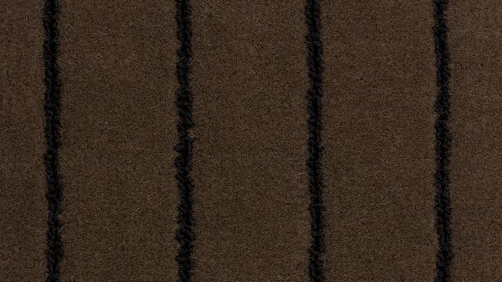 Marine Tuft Teak Suede Black boot tapijt, Watersport en Boten, Accessoires en Onderhoud, Onderhoud en Reparatie, Nieuw, Ophalen of Verzenden