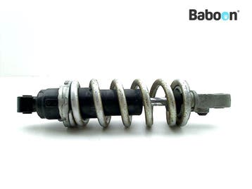 Achter Schokbreker Yamaha FZ 1 2010-2012 (FZ1 FAZER), Verzenden, Gebruikt