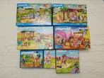 Playmobil - Speelgoedfiguurtjes Playmobil Spirit Riding Free