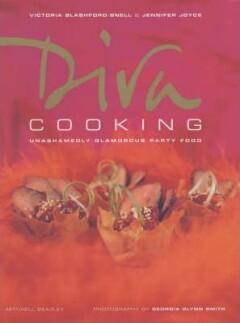 DIVA COOKING (Hb) [O/P] - Victoria Dolby 9781840004564, Verzenden, Zo goed als nieuw, Victoria Dolby