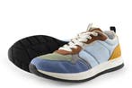 Vertice Sneakers in maat 41 Blauw, Vertice, Verzenden, Blauw, Sneakers of Gympen