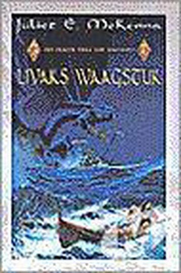 Livaks Waagstuk / Einarin / 1 - Juliet E. McKenna, Verzenden, Zo goed als nieuw, Juliet E. McKenna