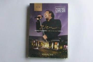 Marco Borsato - Live in de Kuip 2004 (2 DVD), Ophalen of Verzenden, Zo goed als nieuw