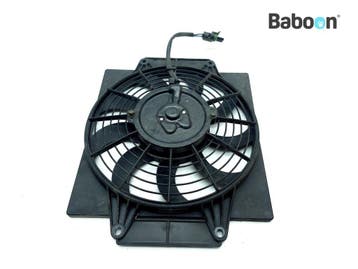 Koelfan Motor Can-Am Spyder RS SM5 2011, Motoren, Verzenden, Gebruikt