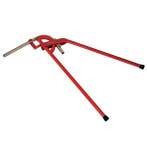 Rothenberger buigijzer 15mm met slede 60mm, Verzenden, Nieuw