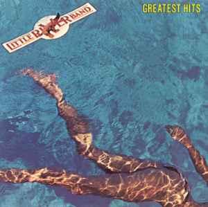 cd - Little River Band - Greatest Hits, Verzenden, Zo goed als nieuw