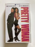 PRETTY WOMAN (VHS), Verzenden, Gebruikt