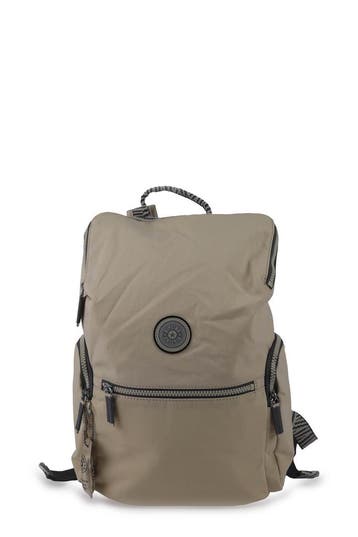 Kipling Rugzak, Verzenden, Zo goed als nieuw