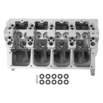 Cylinder Head geschikt voor VW Golf Audi A3 1.9 2.0 TDI B..., Auto-onderdelen, Verzenden, Nieuw, Audi