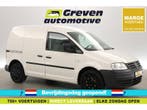 Volkswagen Caddy 2.0 SDI | Marge | APK TOT 04-2027 |, Volkswagen, Wit, Nieuw, Handgeschakeld