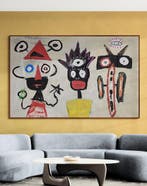 ARVY - WITNESSES - XXL