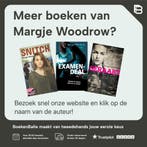 Kater 9789025761462 Margje Woodrow, Boeken, Verzenden, Gelezen, Margje Woodrow