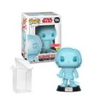 Funko Pop! Star Wars - Holographic Kylo Ren #194 Target, Verzenden, Nieuw