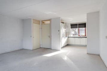 Te huur: Huis Pater Schiphorststraat in Alkmaar, Alkmaar, Noord-Holland