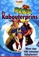 Plop - De kabouterprins - DVD, Cd's en Dvd's, Dvd's | Kinderen en Jeugd, Verzenden, Nieuw in verpakking