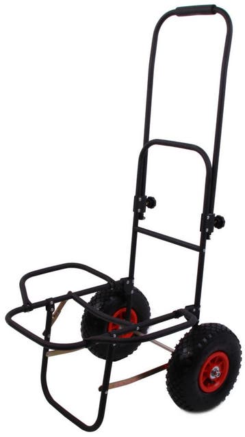Ultimate Compact Trolley, Watersport en Boten, Hengelsport | Algemeen, Verzenden, Nieuw, Overige typen