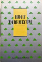 Houtvademecum 9789020124439, Verzenden, Zo goed als nieuw