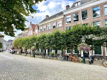 Te huur: Kamer Gerecht in Leiden
