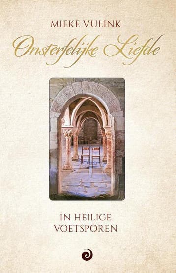 Onsterfelijke liefde - Mieke Vulink 9789461017727, Verzenden, Gelezen, Mieke Vulink