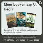 Het droombeeld van Emma Blau 9789029521918 U. Hegi, Verzenden, Gelezen, U. Hegi