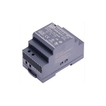 Hikvision DS-KAW60-2N, Intercom Voeding, 60W, 24V, Audio, Tv en Foto, Videobewaking, Ophalen of Verzenden, Nieuw