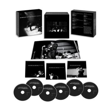 cd - miles davis - MILES IN FRANCE 1963 &amp; 1964 - MILE..., Verzenden, Zo goed als nieuw