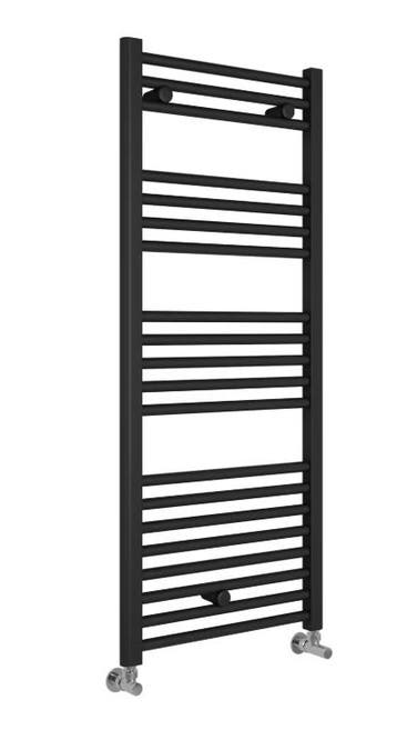 2dekans | Sanivesk Lima paneelradiator 119x60 cm – 580 watt, Doe-het-zelf en Verbouw, Verwarming en Radiatoren, Ophalen of Verzenden