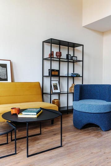 Te huur: Appartement Plesmanweg in Den Haag, Den Haag, Appartement, Zuid-Holland