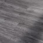 PVC laminaat zelfklevend set van 7 Night Oak 0,975 m², Huis en Inrichting, Stoffering | Vloerbedekking, Verzenden, Nieuw