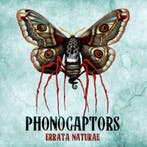 12 inch gebruikt - Phonocaptors - Errata Naturae, Verzenden, Zo goed als nieuw