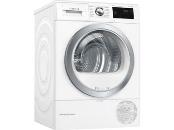 Bosch WTW87680 - Wasdroger - Condensatie - 8 kg -, Witgoed en Apparatuur, Wasdrogers, Verzenden, Zo goed als nieuw