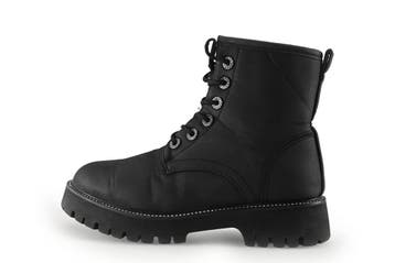 Studio London Boots in maat 39 Zwart, Verzenden, Overige typen, Zo goed als nieuw, Studio London