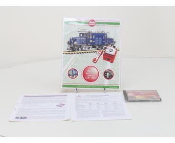 LGB 00100 Universal Power Handboek (NL) voor LGB 55005 /..., Verzamelen, Ophalen of Verzenden, Gebruikt