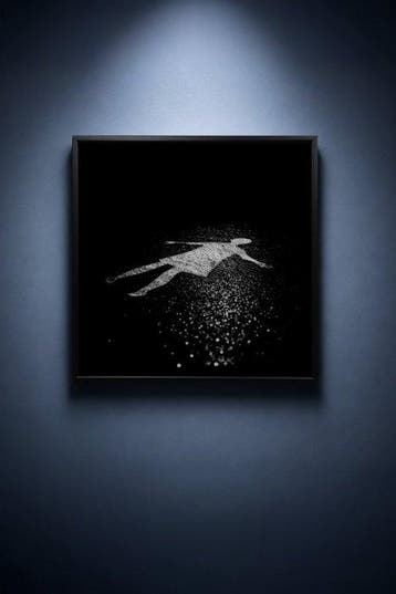 Tijs Dragtsma (1992) - The Ground Still Remembers
