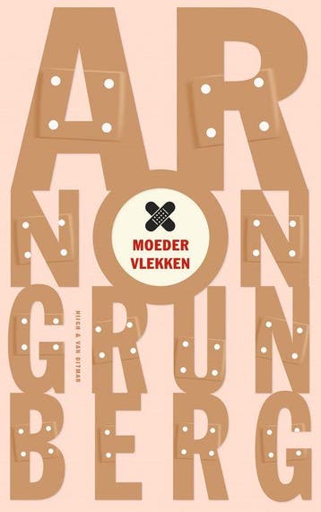 9789038812922 Moedervlekken Arnon Grunberg, Verzenden, Nieuw, Arnon Grunberg