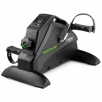 Tunturi Cardio Fit M30 mini bike | Retourdeal 40%, Verzenden, Nieuw