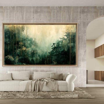 Mrs Art Prime - The Urban Jungle #03