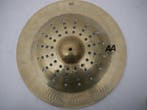Sabian Holy China 21 en Hihat HHX 13 Fierce Jojo Mayer, Ophalen of Verzenden, Nieuw