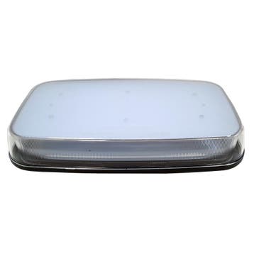 Zwaaibalk Magnetisch - 54 Watt - Verlichtingsbalk - Oranje -, Ophalen of Verzenden, Nieuw, Universele onderdelen