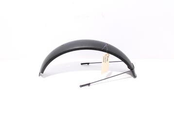 Achterspatbord | Raaks Buxton Fatbike, Gebruikt, Spatbord