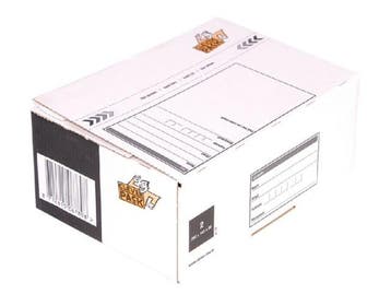 Specipack Cleverpack verzenddoos (485x260x185) - 100 stuks, Ophalen of Verzenden